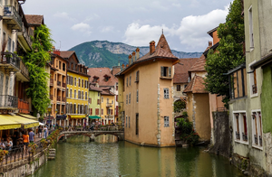 Avocat Annecy